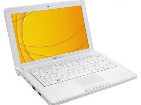 Netbook airis kira Continuara.org