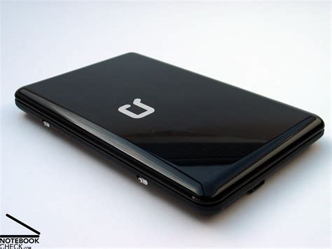 Netbook compaq mini Continuara.org