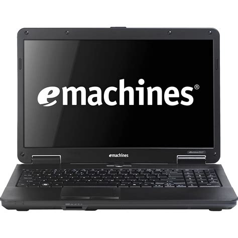 Netbook emachines Continuara.org