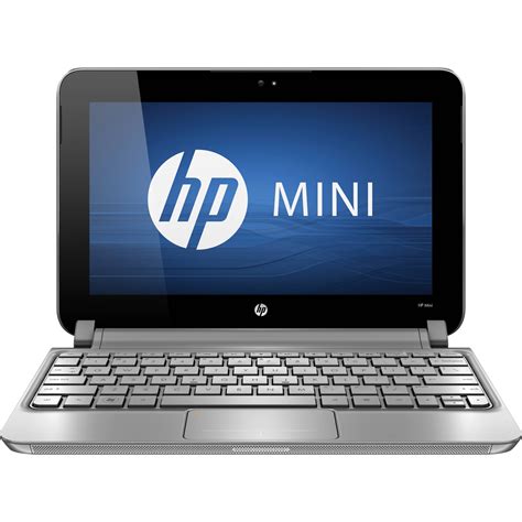 Netbook hp mini Continuara.org