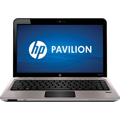 Netbook hp pavillon Continuara.org