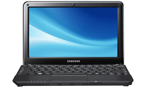 Netbook samsung Continuara.org