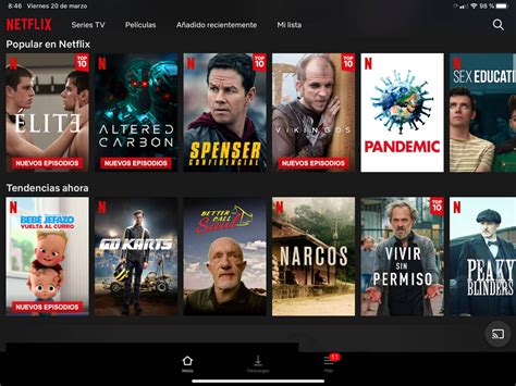 Netflix 1 4k Continuara.org