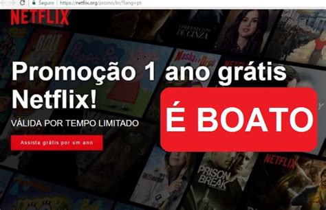Netflix 1 ano Continuara.org