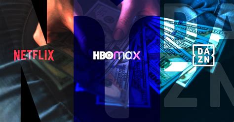 Netflix hbo dazn Continuara.org