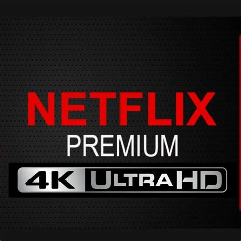Netflix premium Continuara.org