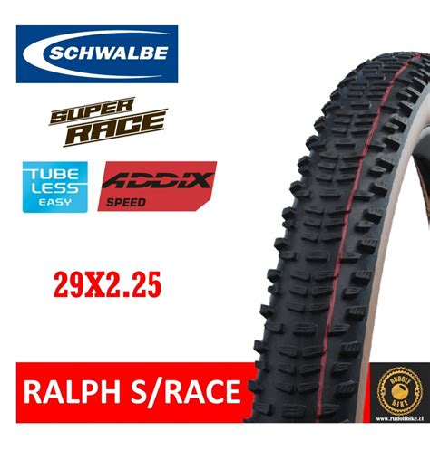 Neumatico schwalbe racing Continuara.org