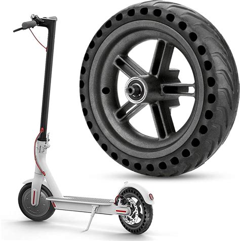 Neumaticos patinete xiaomi Continuara.org