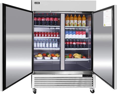 Nevera refrigerador Continuara.org
