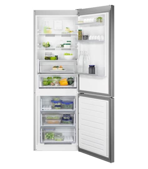Nevera zanussi Continuara.org