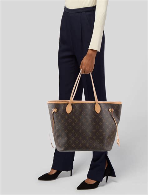 Neverfull doble cara Continuara.org