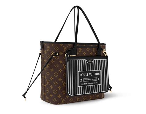Neverfull glasico aaa Continuara.org