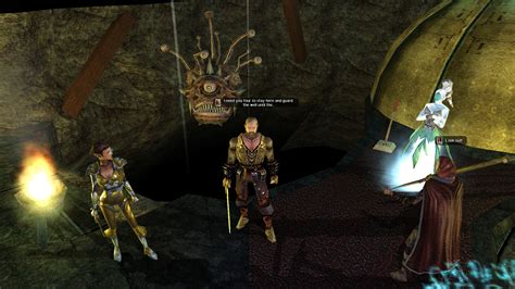 Neverwinter nights Continuara.org