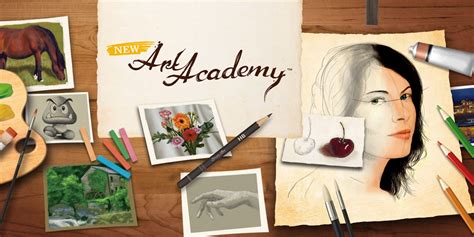 New art academy Continuara.org
