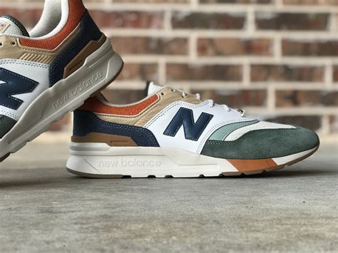 New balance 997h Continuara.org
