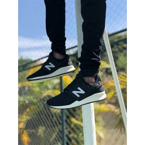 New balance envio Continuara.org