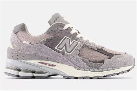 New balance Continuara.org