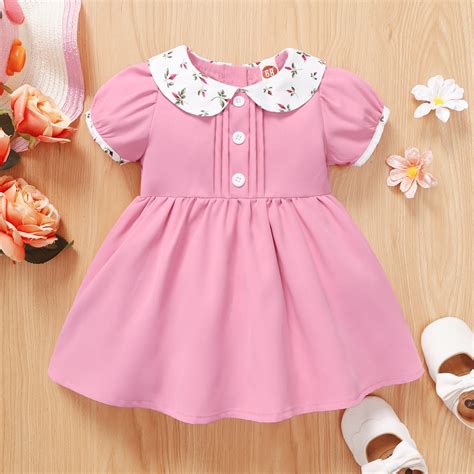 New born dress Continuara.org