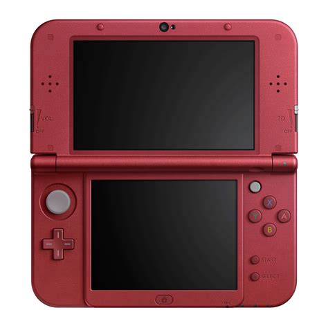 New nintendo 3ds Continuara.org