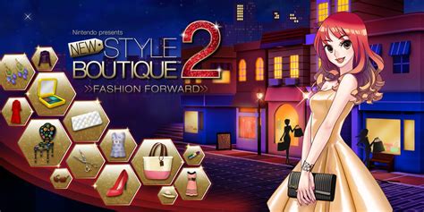 New style boutique Continuara.org