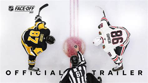 Nhl face off Continuara.org