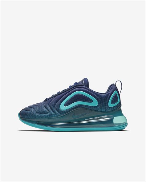Nike 720 plus Continuara.org
