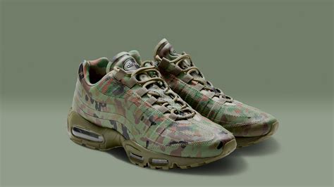 Nike air camuflaje Continuara.org