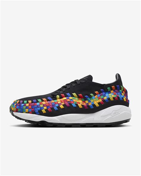 Nike air footscape Continuara.org