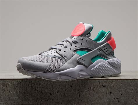 Nike air huarache Continuara.org