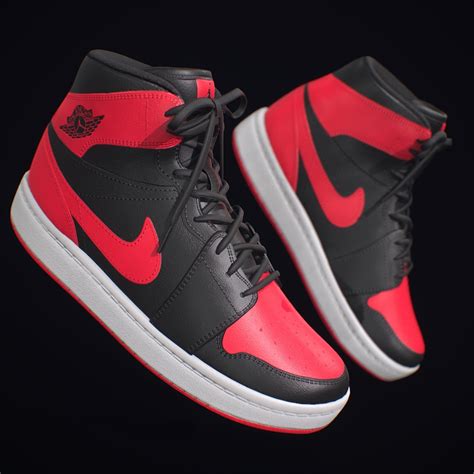 Nike air jordan Continuara.org
