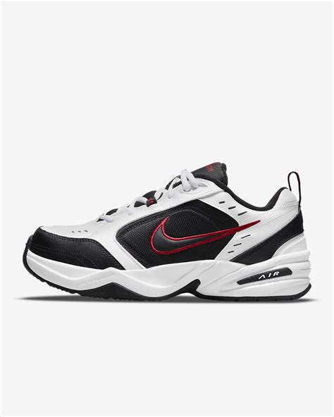 Nike air monarch Continuara.org