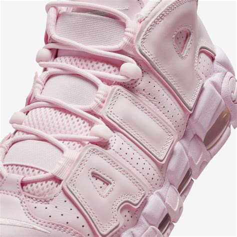 Nike air more Continuara.org