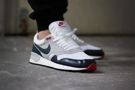 Nike air odyssey Continuara.org