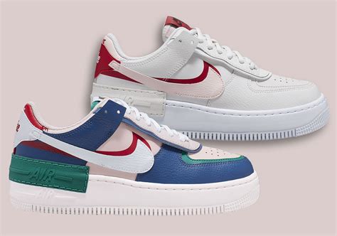 Nike air shadow Continuara.org
