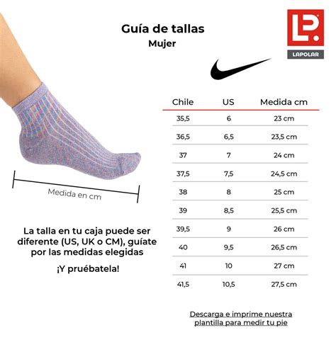 Nike airmax talla Continuara.org