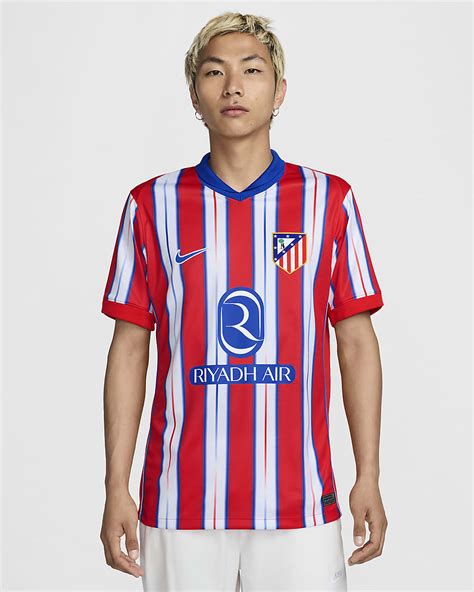 Nike atletico madrid Continuara.org