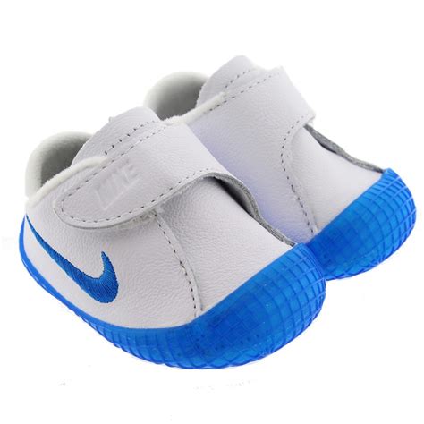 Nike bebe Continuara.org