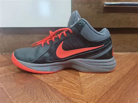 Nike buen estado Continuara.org