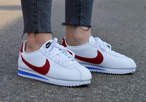Nike classic cortez Continuara.org