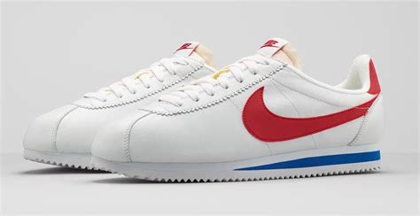 Nike cortez clasica Continuara.org