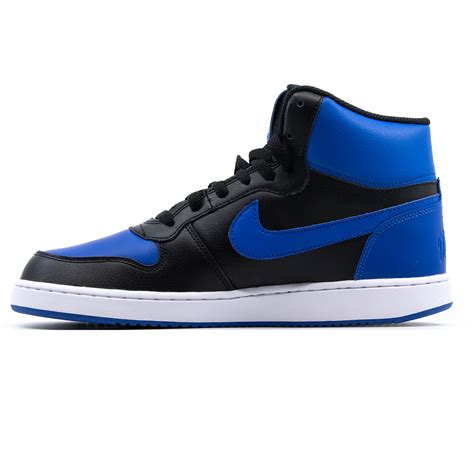 Nike ebernon mid Continuara.org