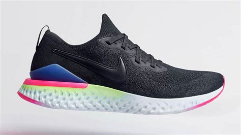 Nike epic react Continuara.org