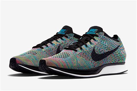 Nike flyknit racer Continuara.org