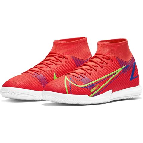 Nike futbol sala Continuara.org