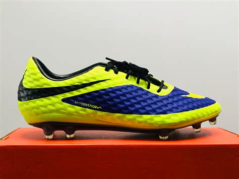 Nike hyper venom Continuara.org