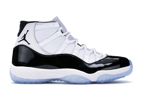 Nike jordan xi Continuara.org