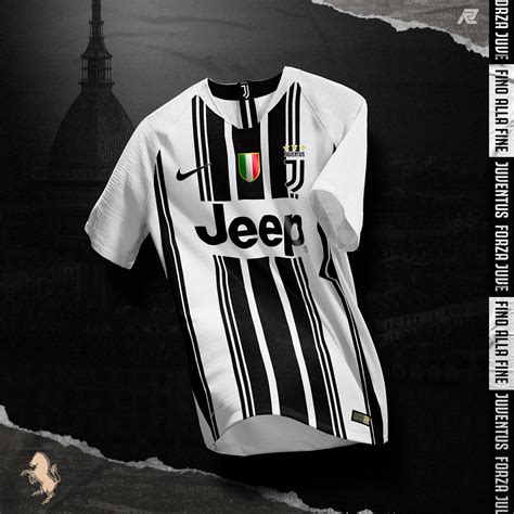 Nike juventus Continuara.org
