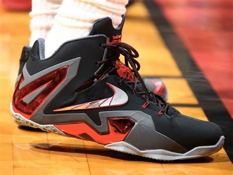 Nike lebron xi Continuara.org