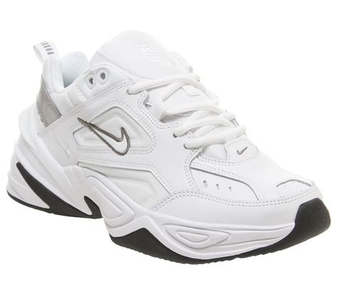 Nike m2k tekno Continuara.org