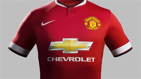 Nike manchester united Continuara.org